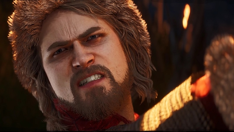 Для «Смуты» вышел второй подряд патч с «огромным количеством исправлений и улучшений» 