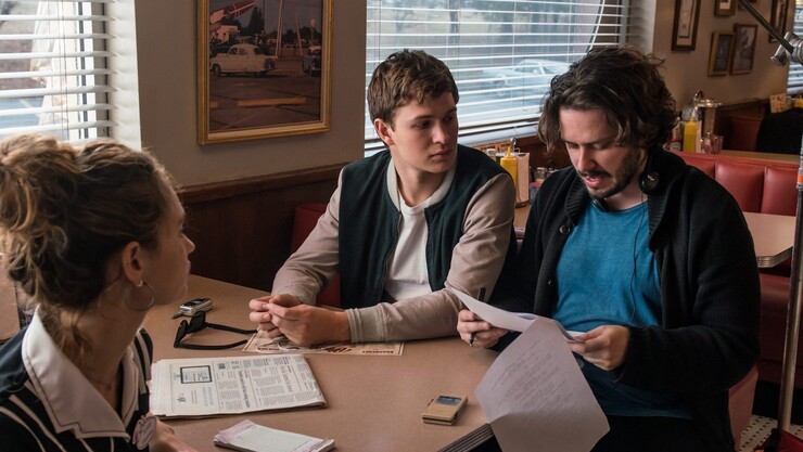 Эдгар Райт загорелся желанием снять Сидни Суини в эротической фантастике