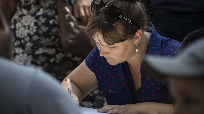 Эксперт назвала «красные флаги» в описании вакансий