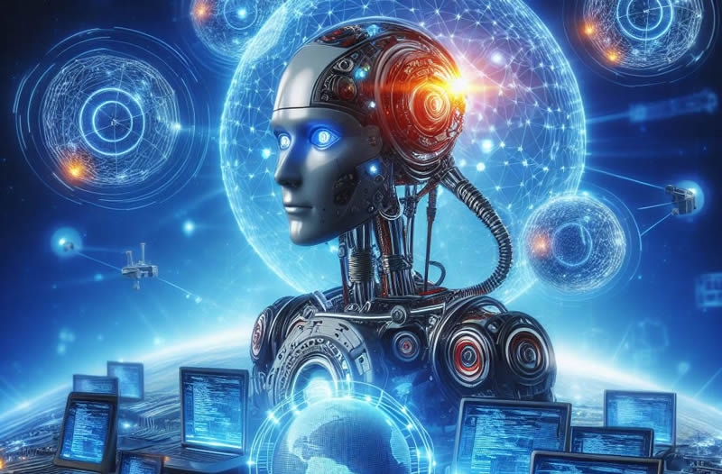 ЕС принял первый в мире закон об искусственном интеллекте 