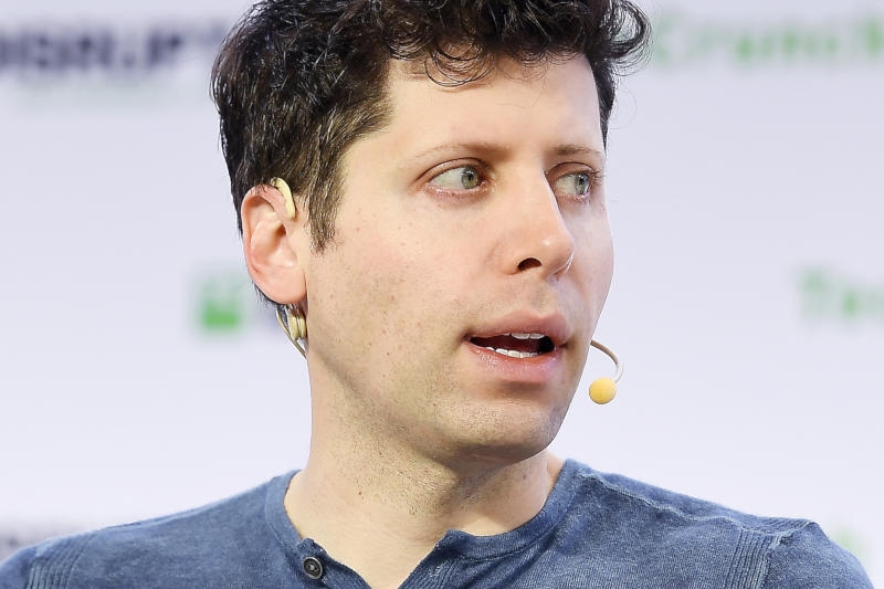 Гендиректор OpenAI: современный ИИ будет выглядеть неловко на фоне GPT-5 