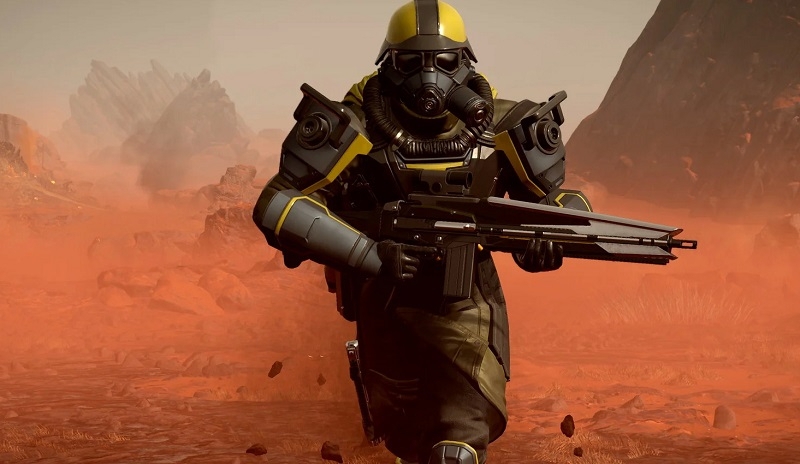 Helldivers 2 убрали из Steam в более чем 170 странах на фоне скандала с привязкой аккаунтов PSN 