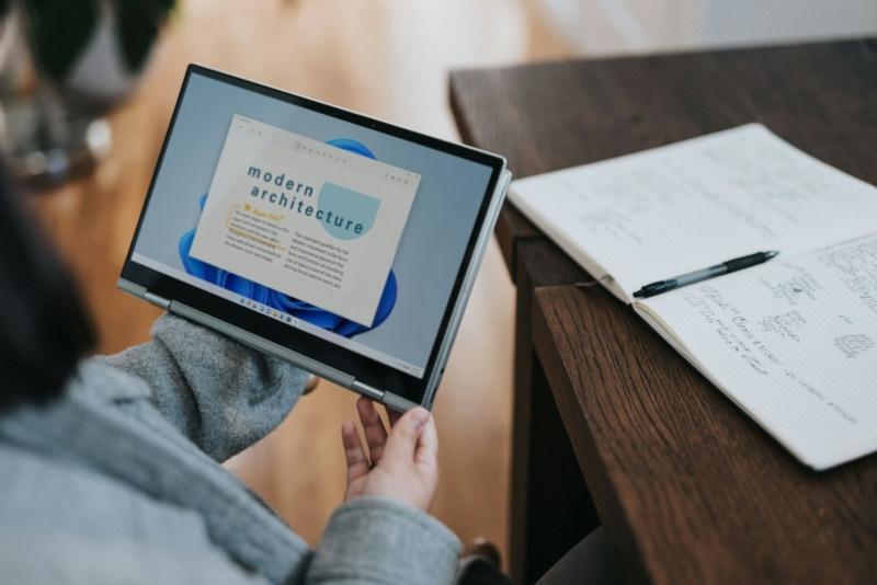 ИИ добрался до буфера обмена Windows 11 