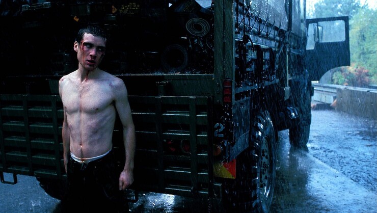 Киллиан Мёрфи сыграет в «28 лет спустя», но очень нестандартным образом