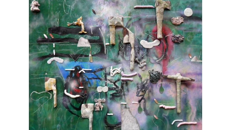 Коллаж всего