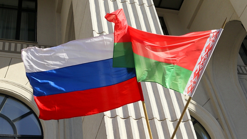 Министры обороны РФ и Белоруссии обсудили отношения двух стран