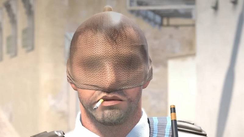 «Ничего смешнее не видел»: новая волна блокировок читеров в Counter-Strike 2 прошла прямо на глазах игроков 