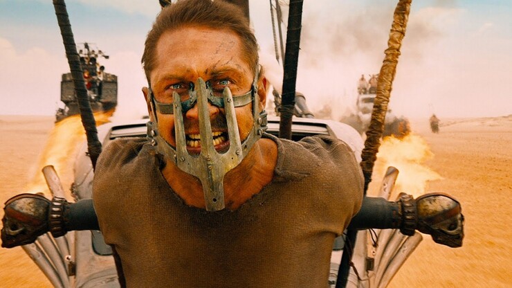 Новый приквел «Безумного Макса» готов к началу производства