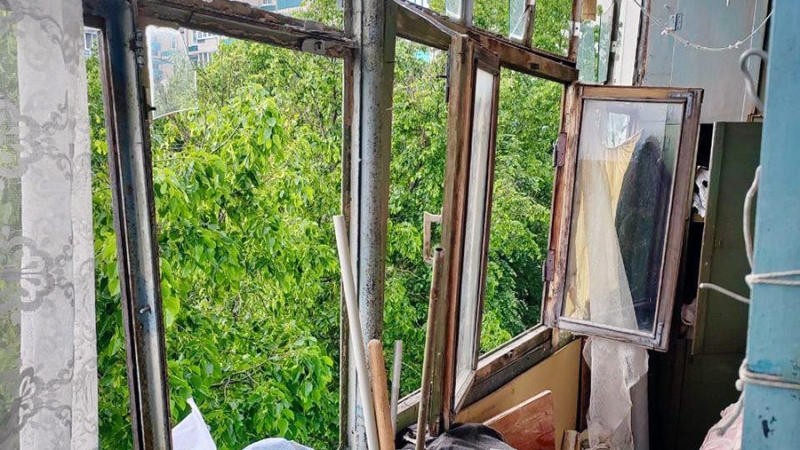 Одиннадцать человек пострадали при обстреле ВСУ Шебекино в Белгородской области