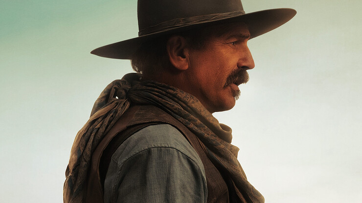 Первые отзывы на «Горизонты» Кевина Костнера появились на Rotten Tomatoes