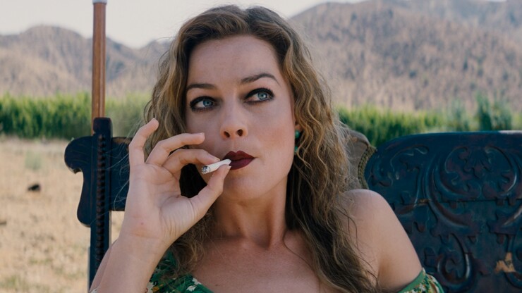 «Пираты Карибского моря» с Марго Робби теперь в приоритете у Disney