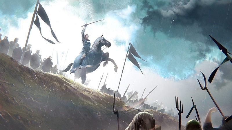 «Пять лет разработки пролетели как один миг»: стратегия Songs of Conquest в духе «Героев Меча и Магии» попрощалась с ранним доступом и взяла курс на консоли 