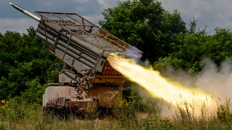 Политолог призвал Запад признать невозможность победы Украины над Россией