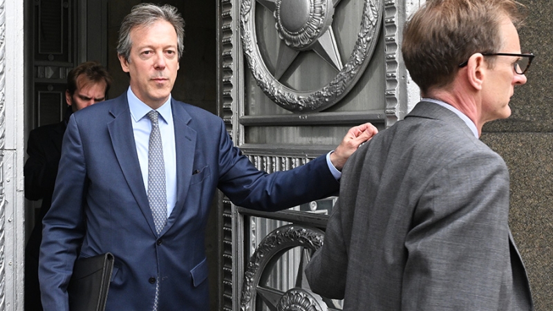 Посол Британии в РФ заверил в продолжении помощи Украине