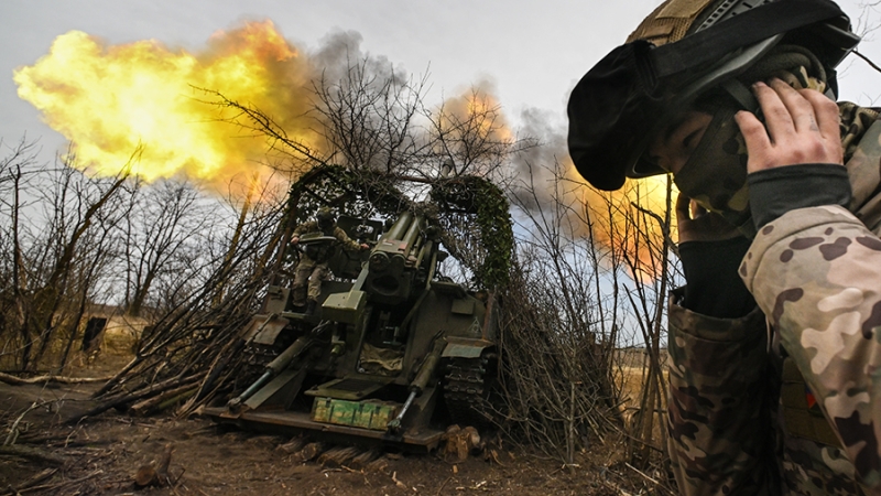 Президент Болгарии назвал невозможной победу Украины над Россией