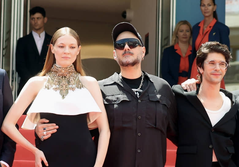 Природа веществ