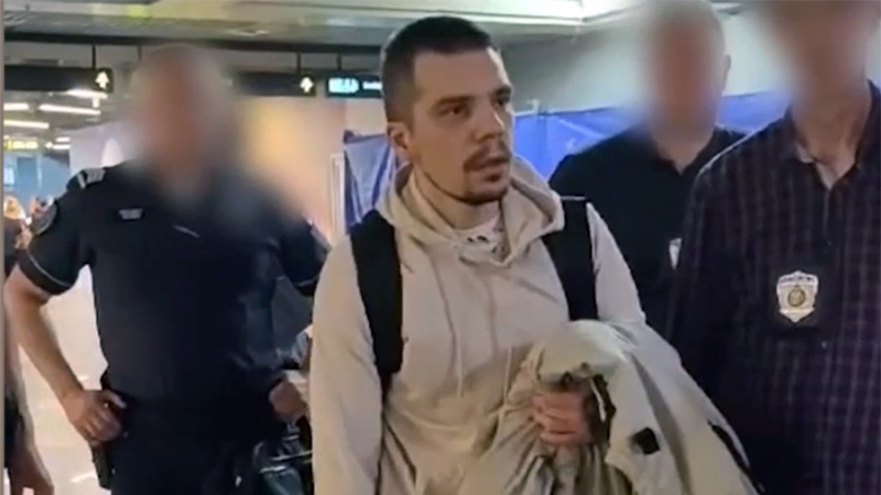 Сербия экстрадирует обвиняемого в мошенничестве на 25 млн рублей россиянина