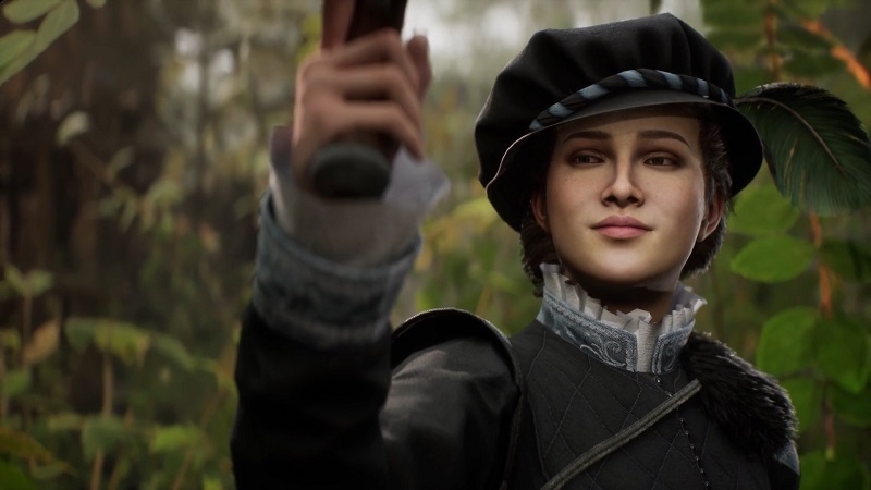 «Смута» получила первые улучшения боевой системы и исправления ошибок, которые «делали очень больно игрокам» 