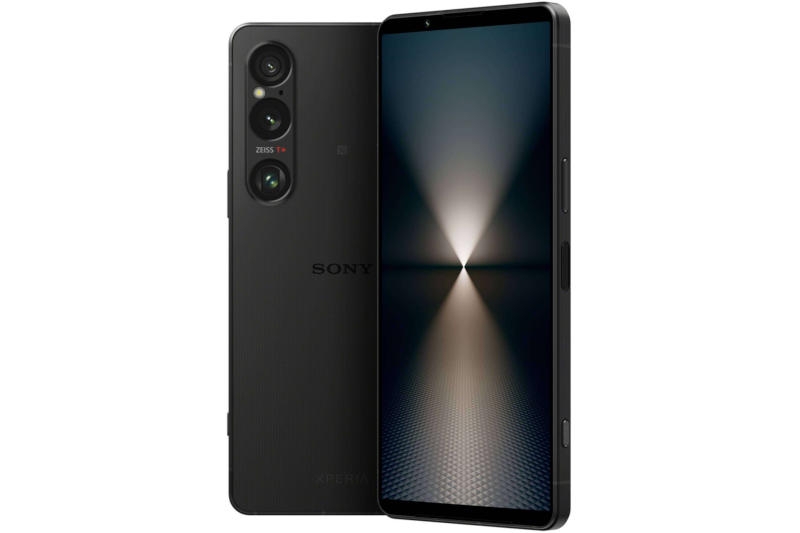 Sony представила олдскульный флагман Xperia 1 VI — дисплей без вырезов, разъём для наушников и цена €1399 