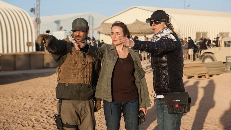 Стриминг Netflix разрешил снимать триллер про ракетный удар по Америке