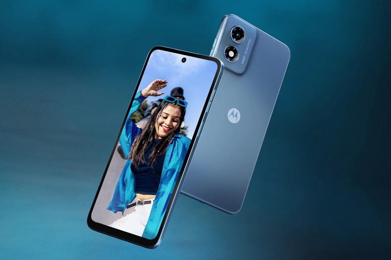 Суд запретил продажу смартфонов и ноутбуков Lenovo и Motorola в Германии 