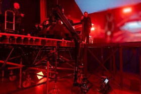 «Трон 3» с Джаредом Лето завершает этап съёмок (фото)