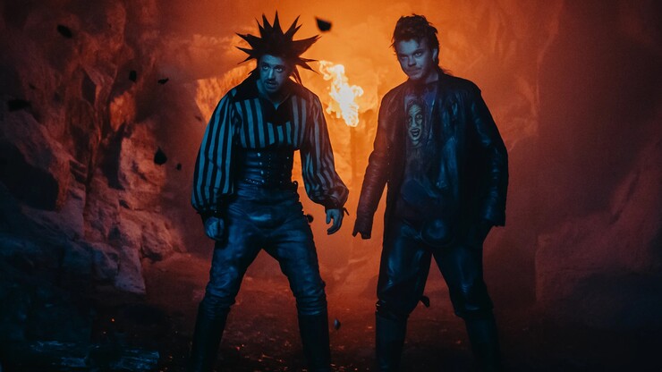 В духе «Пиратов Карибского моря»! У фильма «Король и Шут» появился синопсис