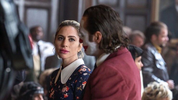 В «Джокере 2» Леди Гага покажет нечто совершенно новое, чего мы раньше не видели