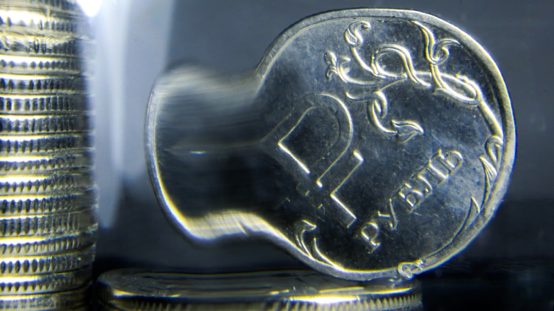 В ГД допустили разворовывание Западом активов РФ под прикрытием помощи Украине