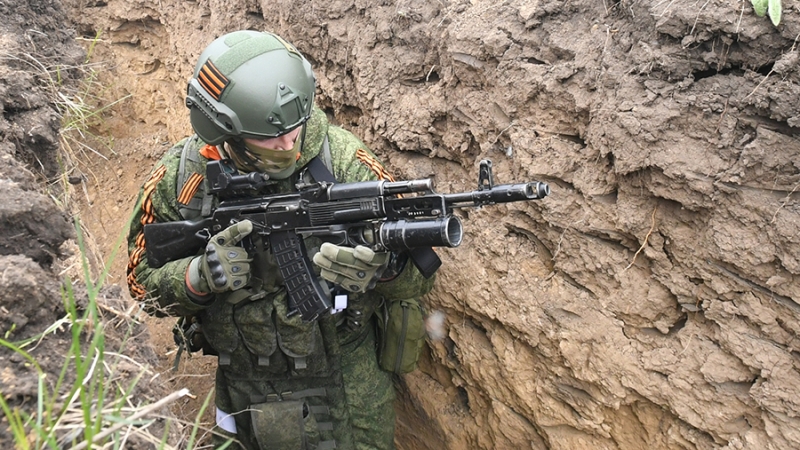 В Китае призвали США прекратить использовать кризис на Украине в своих целях