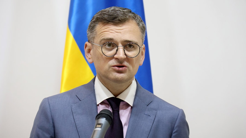 В МИД РФ назвали ложью слова Кулебы о попытке России сорвать саммит в Швейцарии