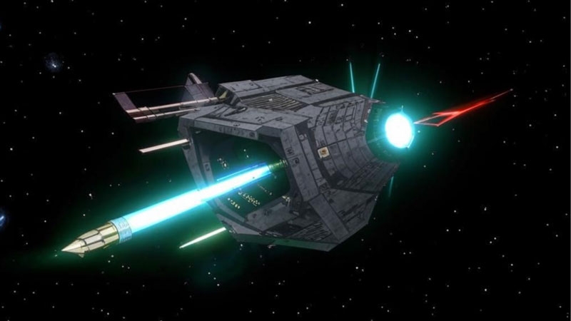 «Варп-двигатели больше не научная фантастика»: учёные предложили двигатель для полётов к звёздам, возможный в рамках известной физики 