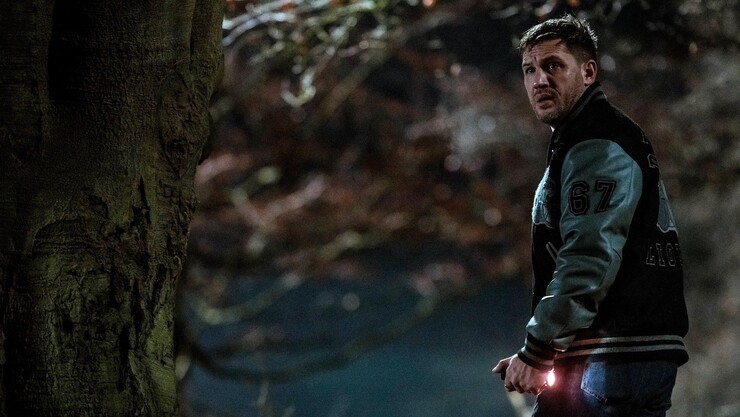 «Веном 3: Последний танец» обещает стать грандиозным финалом серии