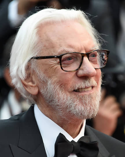 Актер нечеловеческого диапазона