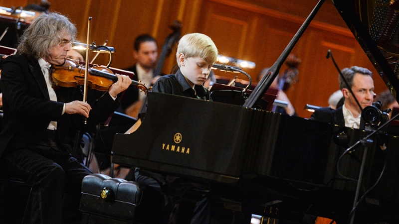 Ассоциация музыкальных журналистов, критиков и музыковедов вручит спецприз лауреату Grand Piano Competition