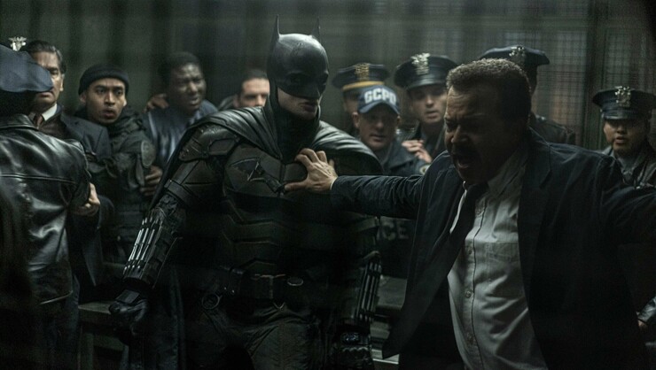 «Бэтмен 2» с Робертом Паттинсоном готовится к съёмкам в начале 2025 года