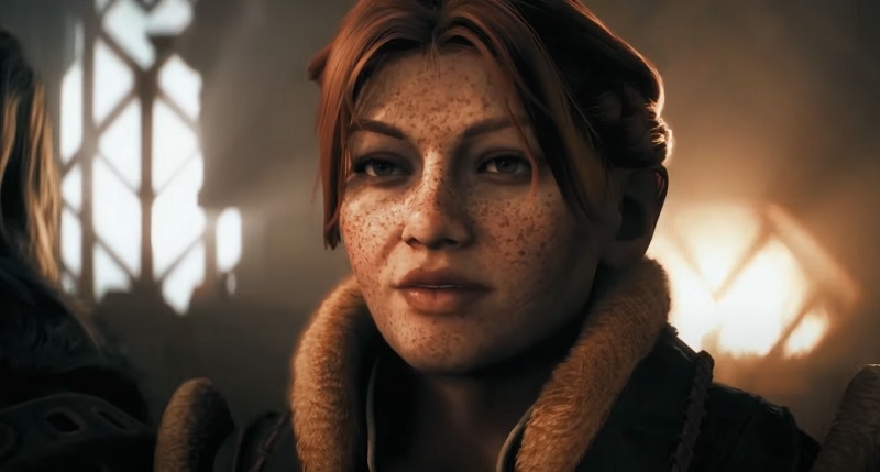 «BioWare официально мертва»: первый полноценный трейлер Dragon Age: The Veilguard сильно разочаровал игроков 