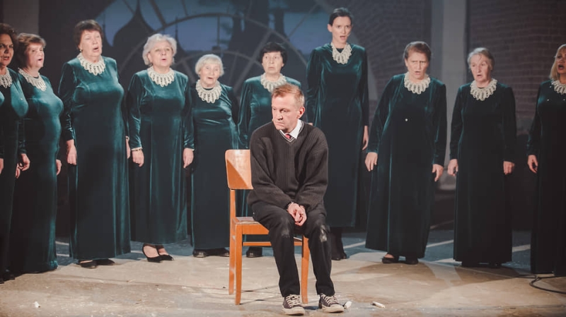 Двести лет без истории