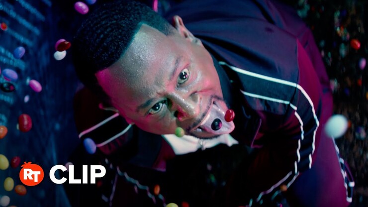 Экшен в «Плохих парнях до конца» приносит Мартину Лоуренсу одно расстройство (видео)