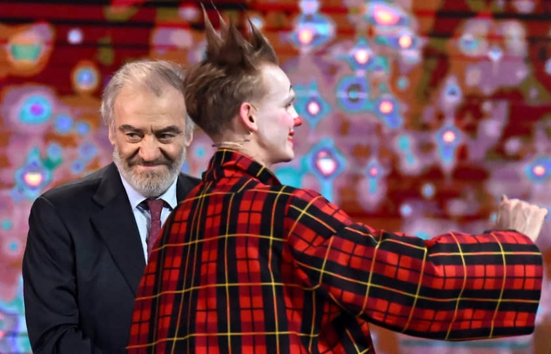 Этой ярмарки «Маски»