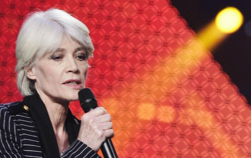 Идеальная парижанка