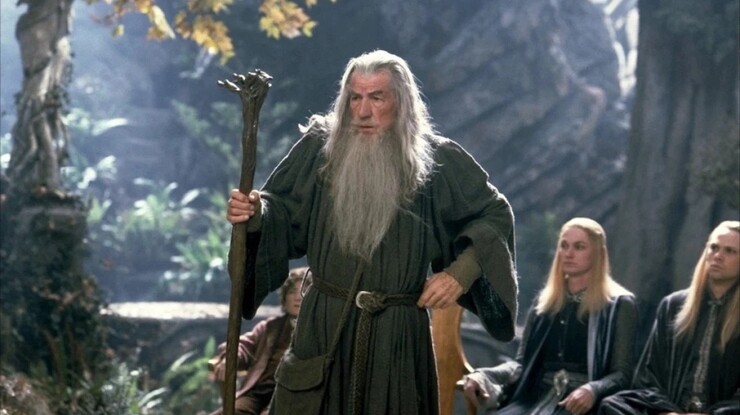 Иэн Маккеллен готов сыграть Гэндальфа в новом «Властелине колец», если доживёт до съёмок