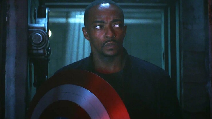 «Капитан Америка 4» приступает к съёмкам с Джанкарло Эспозито в роли нового злодея.