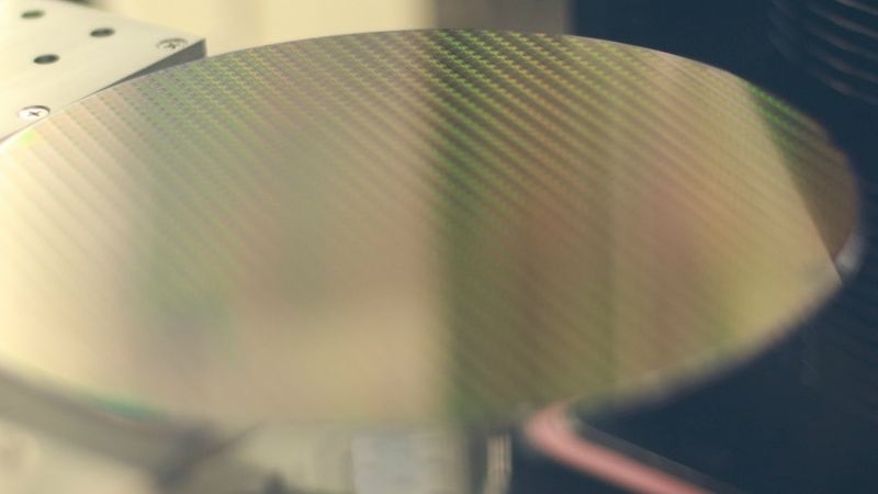 Китайские разработчики урезают производительность своих чипов, чтобы их выпускала TSMC 