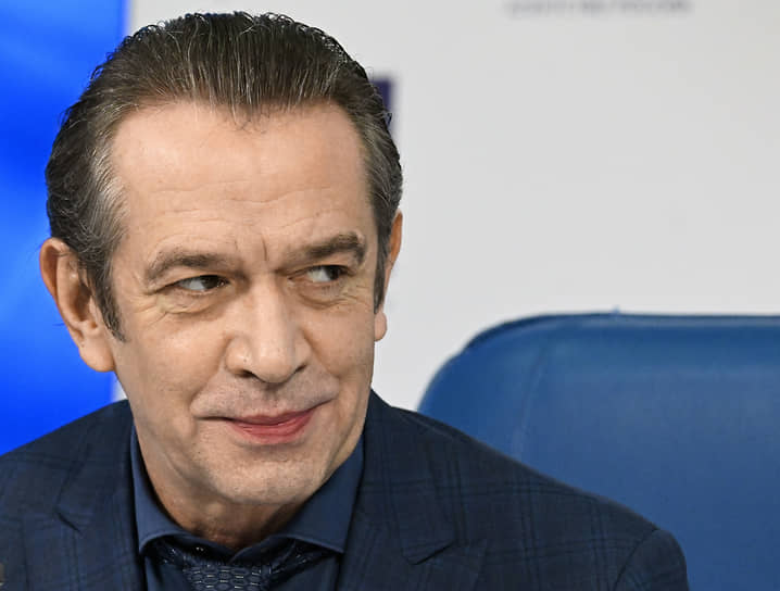 Машков стал директором «Современника», а Богомолов — худруком Театра Виктюка