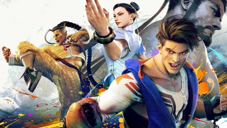 Новая экранизация игры Street Fighter отправил в нокаут парочку режиссёров