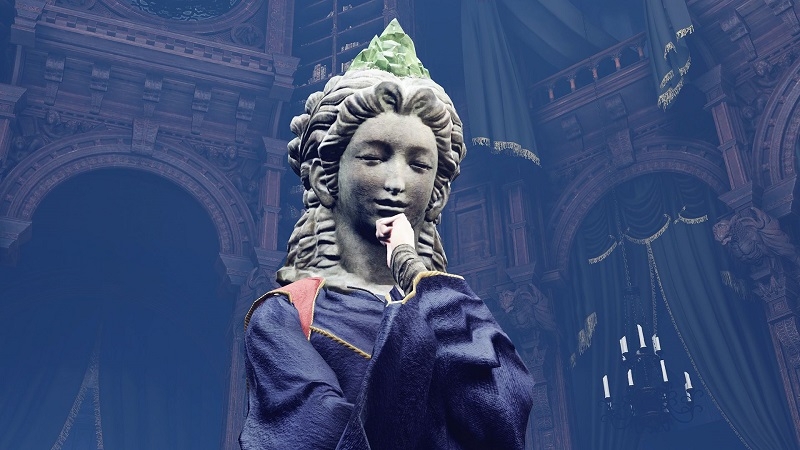 Новый патч сломал Elden Ring на Steam Deck, но добавил в битву с финальным боссом функцию, о которой фанаты мечтали два года 