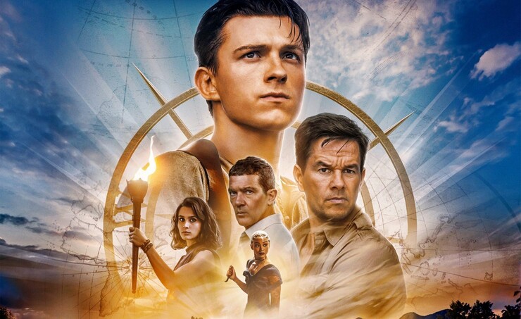 Официально! «Анчартед: Ha картах не значится» получит сиквел