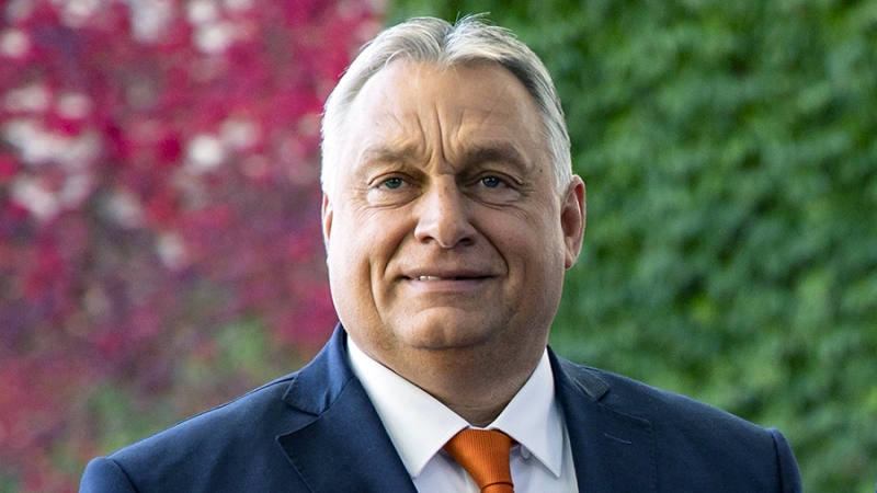 Орбан заявил о приближении Запада к точке невозврата в конфликте на Украине