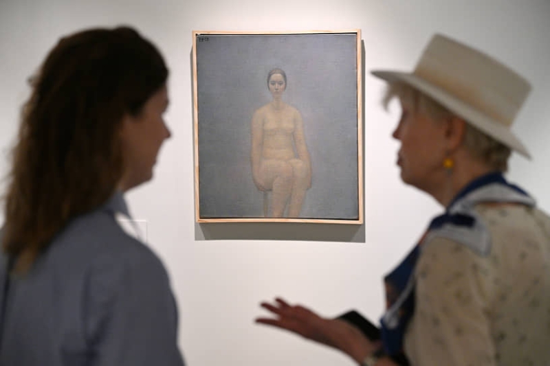 Оттенки белого